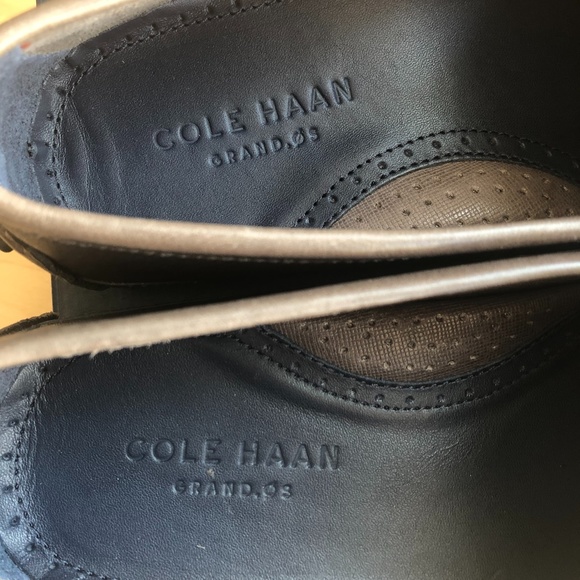 NIB - Coburn Penny Driver II